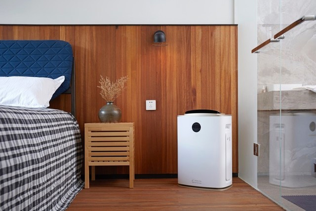 樓房多少層以上才不會受梅雨季節的影響？