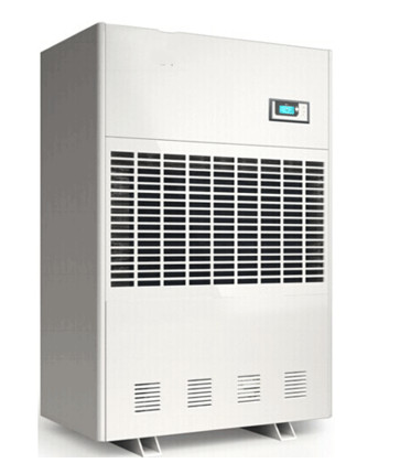 地下室如何防潮?