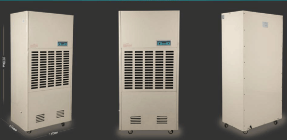 車間除濕機(jī)如何選擇?