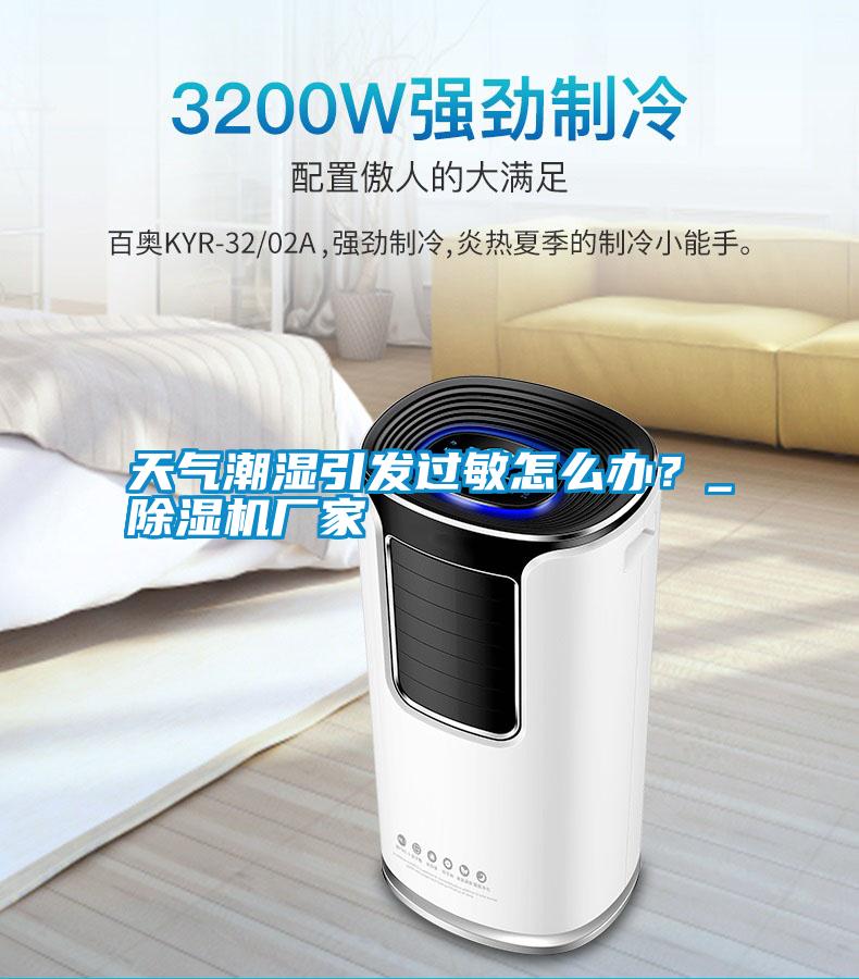 天氣潮濕引發過敏怎么辦？_除濕機廠家