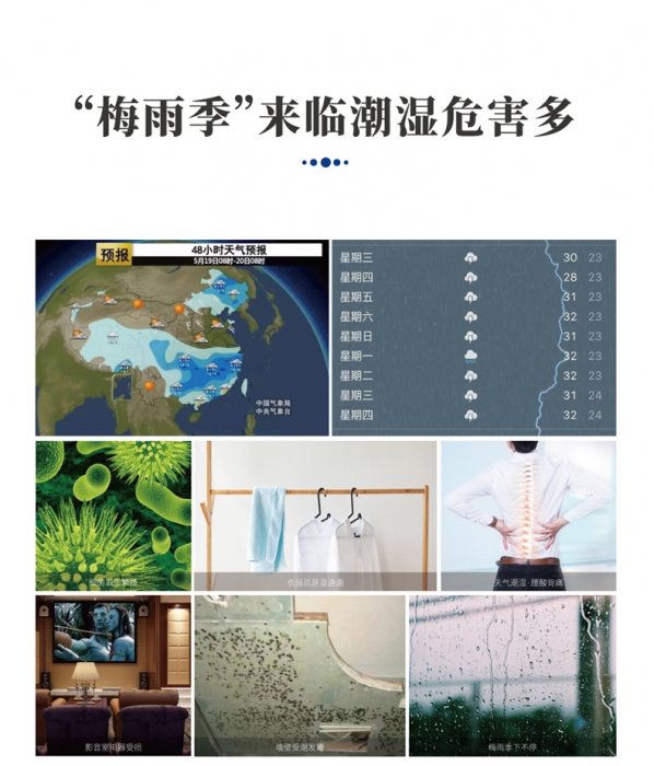 倉庫車間除濕機在安裝前要檢查哪些問題？