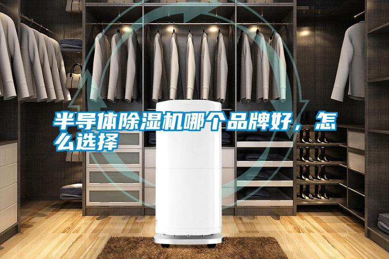半導(dǎo)體除濕機(jī)哪個(gè)品牌好,怎么選擇