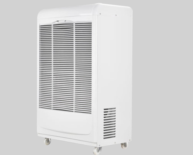 壓縮除濕機和轉(zhuǎn)輪除濕機哪個好(圖1) 壓縮除濕機和轉(zhuǎn)輪除濕機哪個好