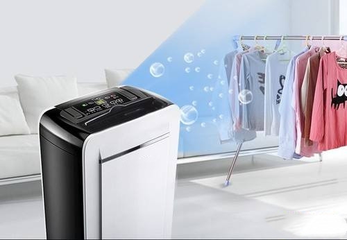 印刷紙張如何去除靜電?印刷車間加濕機不能少