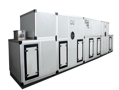 轉輪除濕機對安裝環境有什么要求?