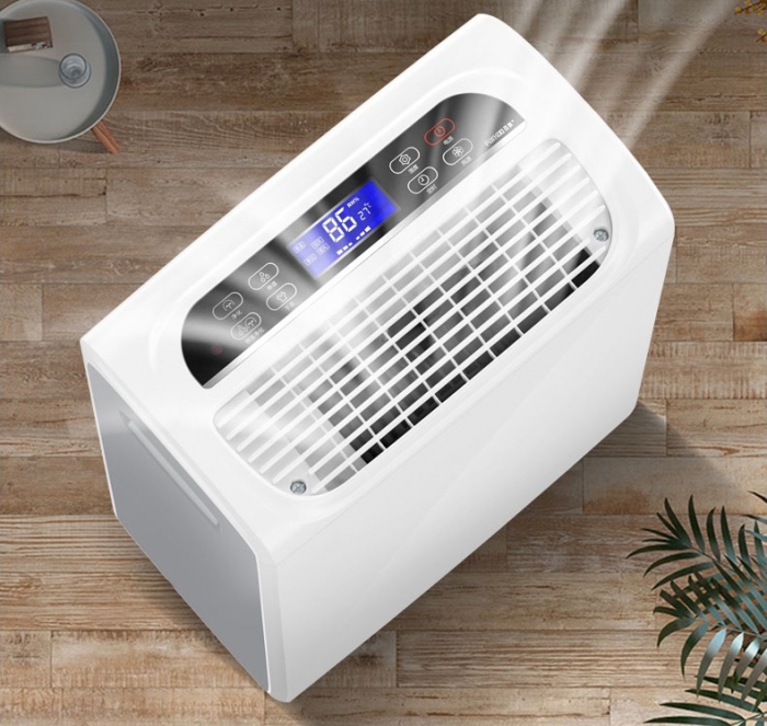 如何防潮除霉？除濕機不能少