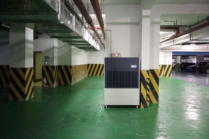 恒溫恒濕機哪家好？品牌恒溫恒濕機