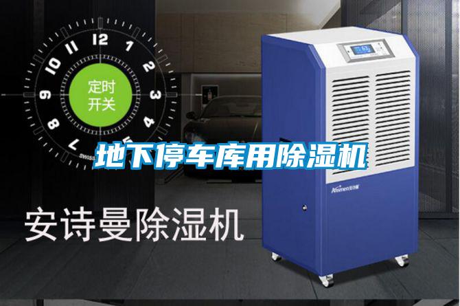 地下停車(chē)庫(kù)用除濕機(jī)