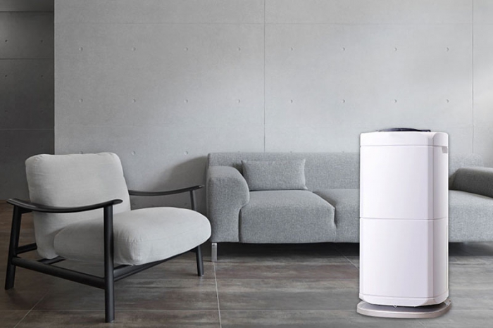 濕氣太重影響人體健康，提醒你該入手一臺(tái)好的除濕機(jī)了