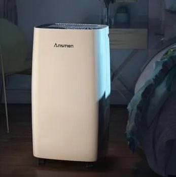 別墅中央除濕系統，別墅全屋式中央除濕機