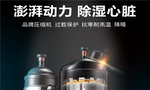 除濕機如何選擇？除濕機哪個品牌好？除濕機原理？