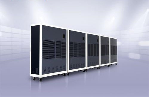 養豬場如何消毒除臭？噴霧式消毒除臭一體機