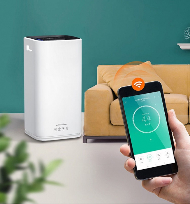 過敏是該用除濕機還是加濕器?