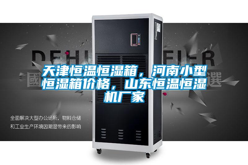 天津恒溫恒濕箱，河南小型恒濕箱價格，山東恒溫恒濕機廠家