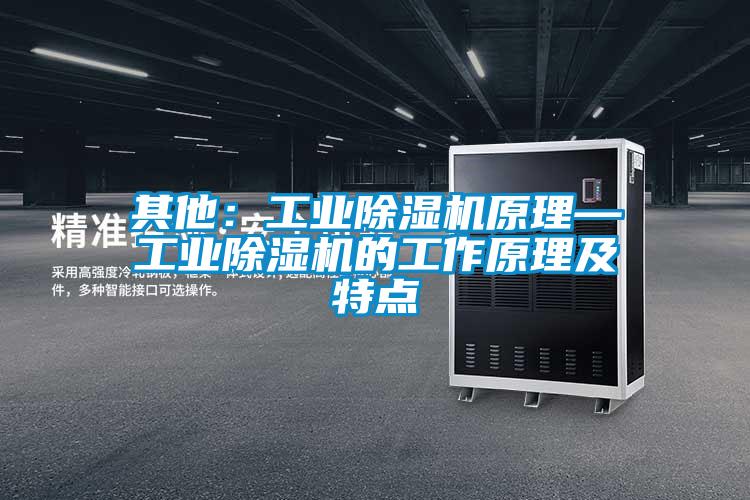 其他:工業(yè)除濕機(jī)原理—工業(yè)除濕機(jī)的工作原理及特點