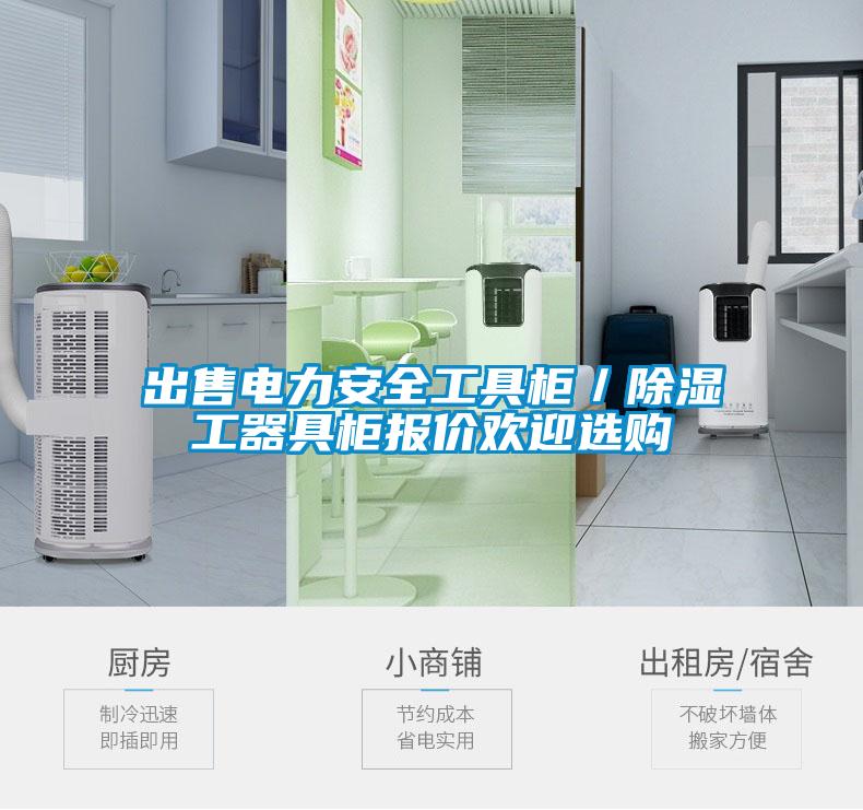出售電力安全工具柜/除濕工器具柜報價歡迎選購