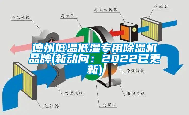 德州低溫低濕專用除濕機品牌(新動向:2022已更新)