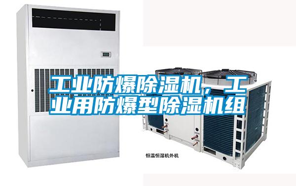 工業(yè)防爆除濕機(jī)，工業(yè)用防爆型除濕機(jī)組