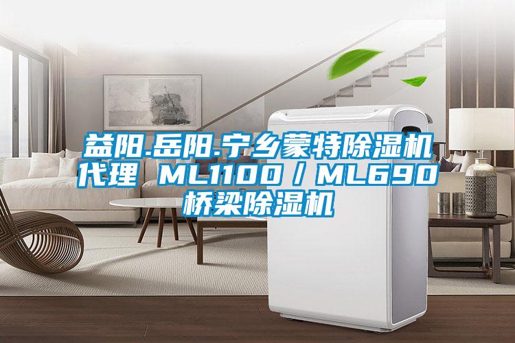 益陽(yáng).岳陽(yáng).寧鄉(xiāng)蒙特除濕機(jī)代理 ML1100/ML690橋梁除濕機(jī)