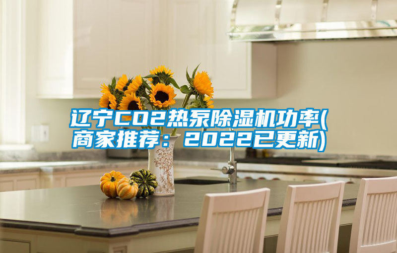 遼寧CO2熱泵除濕機(jī)功率(商家推薦:2022已更新)