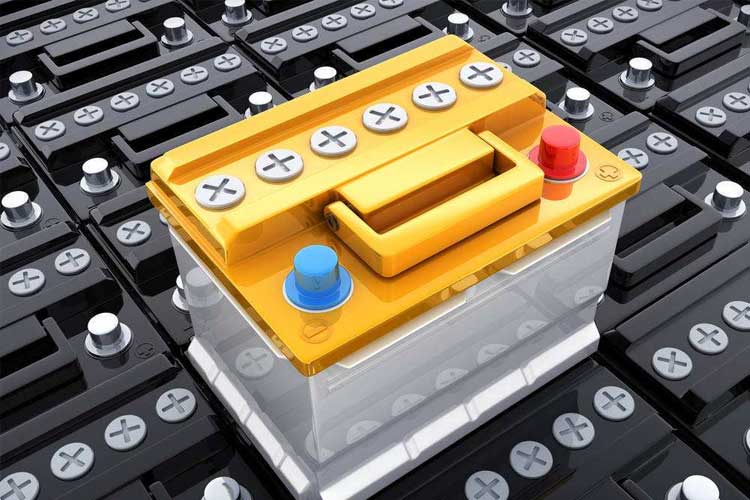 如何選擇鋰電池車間的除濕設備?鋰電池車間除濕機