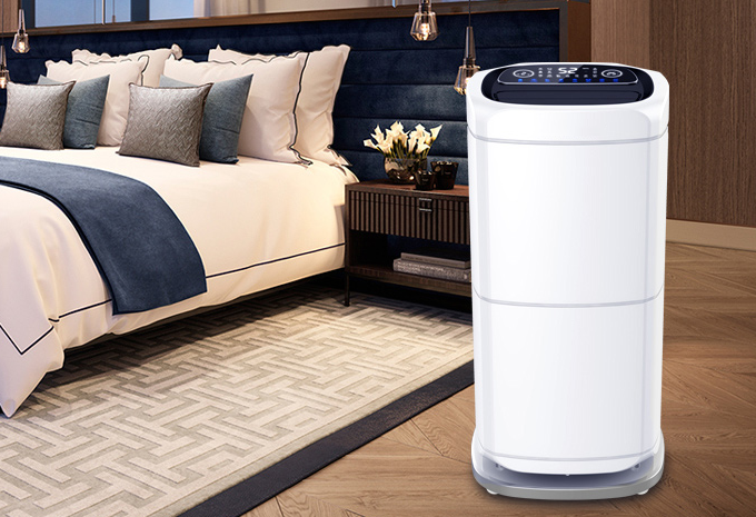 買什么除濕機好？如何調節除濕機濕度？除濕機日常清潔問題